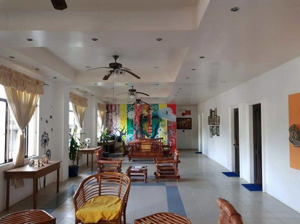 Island Inn Boracay Balabag  Exteriér fotografie